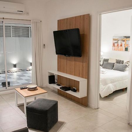 G&G Apartments - Obelisco Perfect Location Buenos Aires Exterior photo