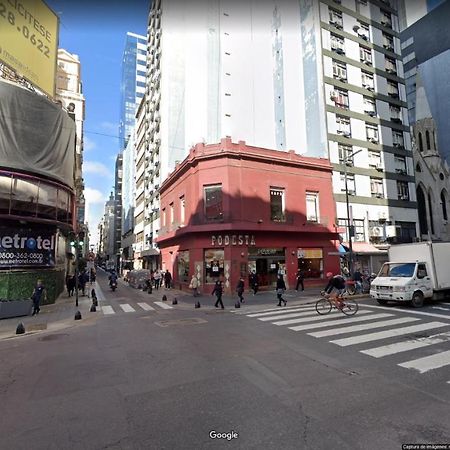 G&G Apartments - Obelisco Perfect Location Buenos Aires Exterior photo