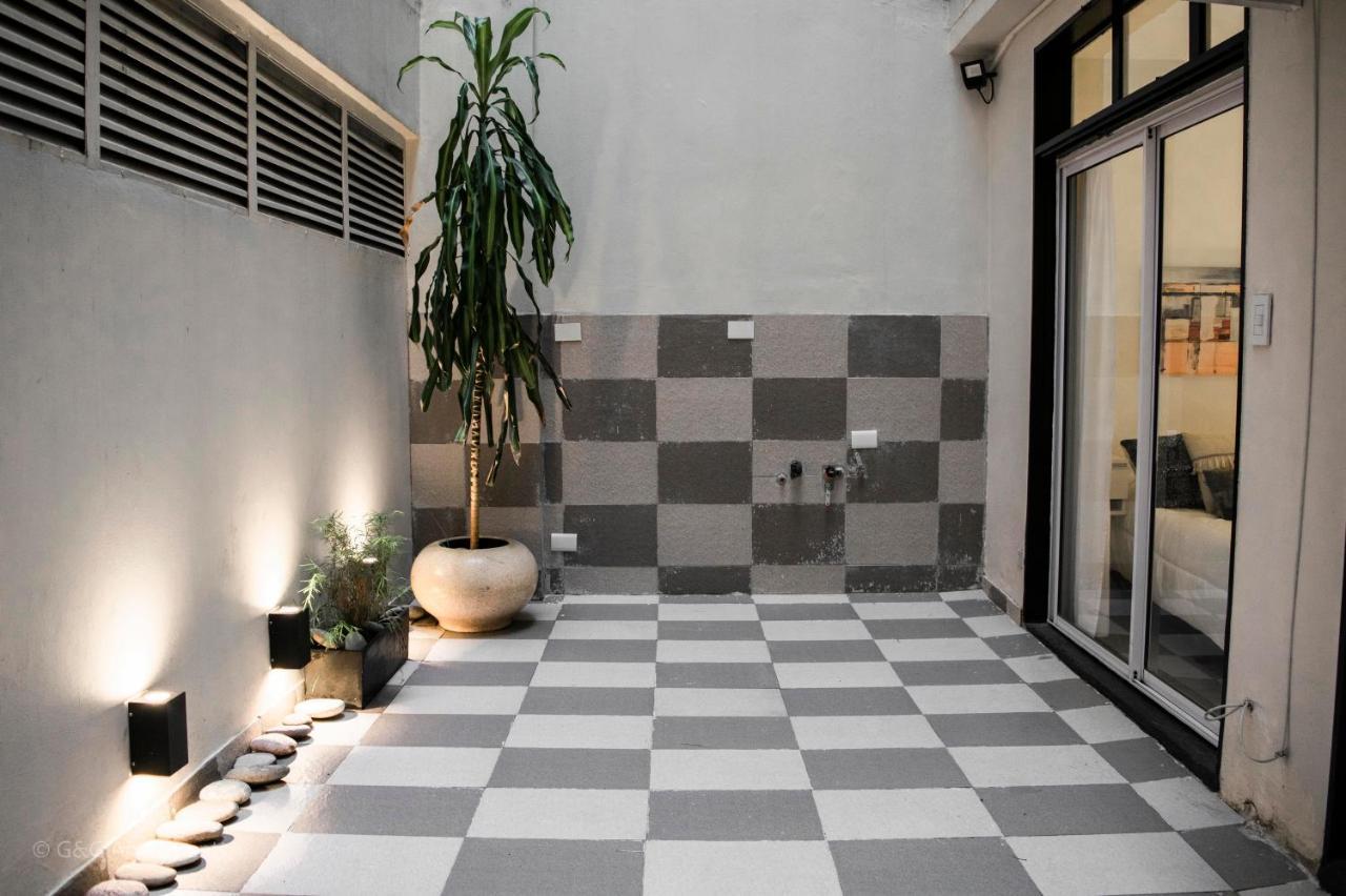 G&G Apartments - Obelisco Perfect Location Buenos Aires Exterior photo