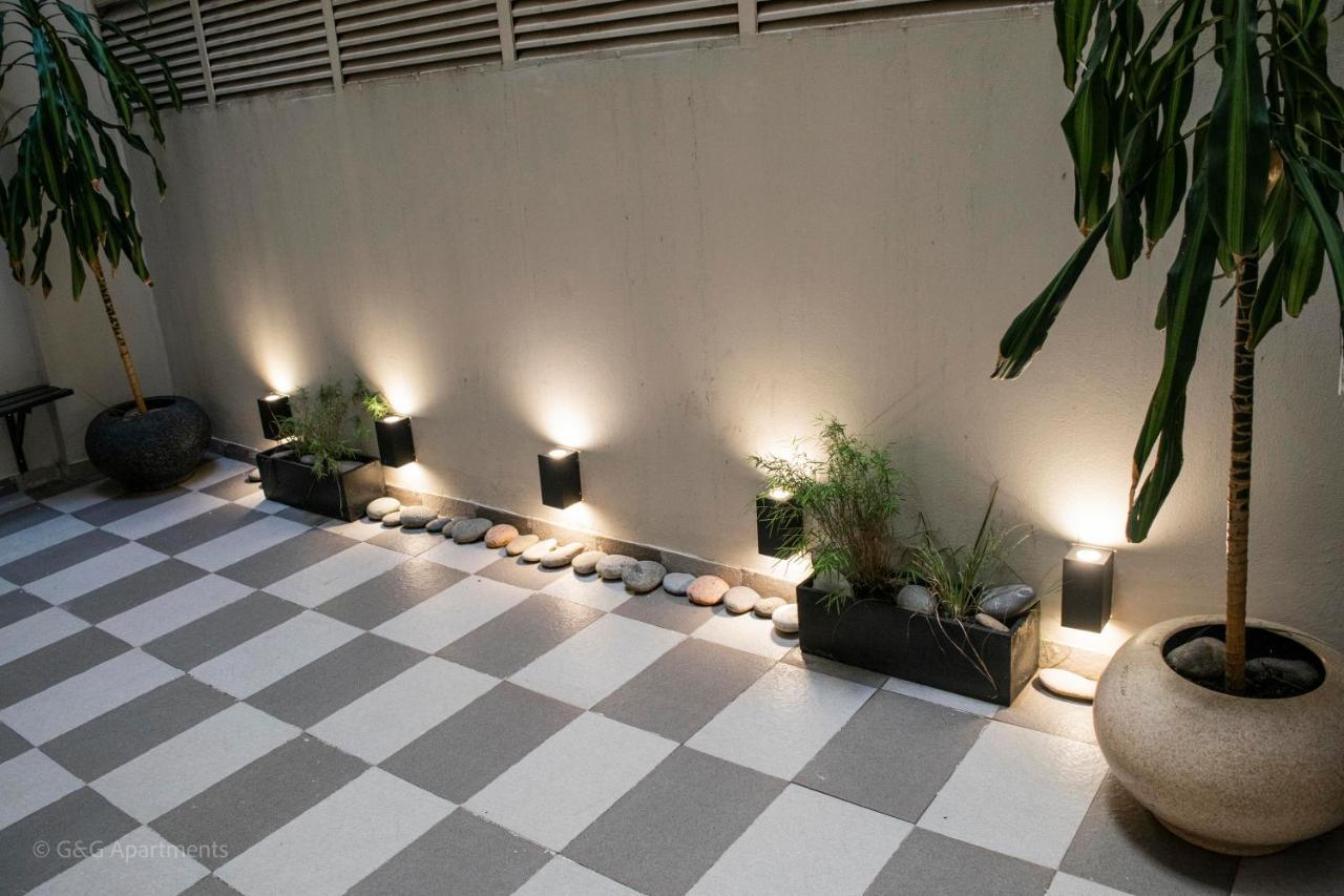 G&G Apartments - Obelisco Perfect Location Buenos Aires Exterior photo