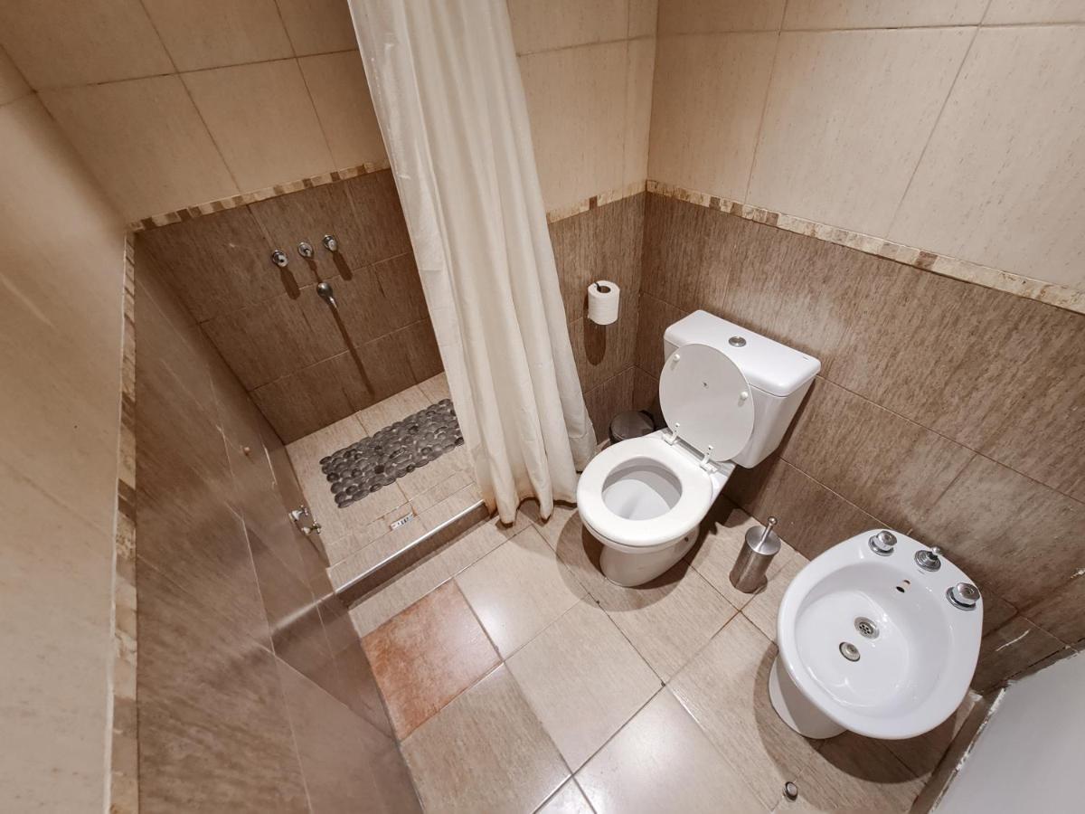 G&G Apartments - Obelisco Perfect Location Buenos Aires Exterior photo